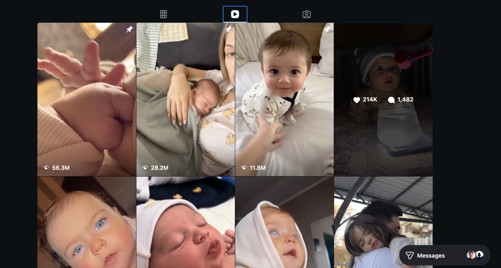 ChatGPT and Google AI overview screenshot